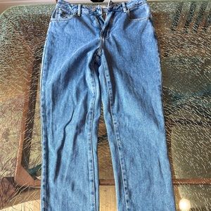Pacsun Mom Jeans Size 26